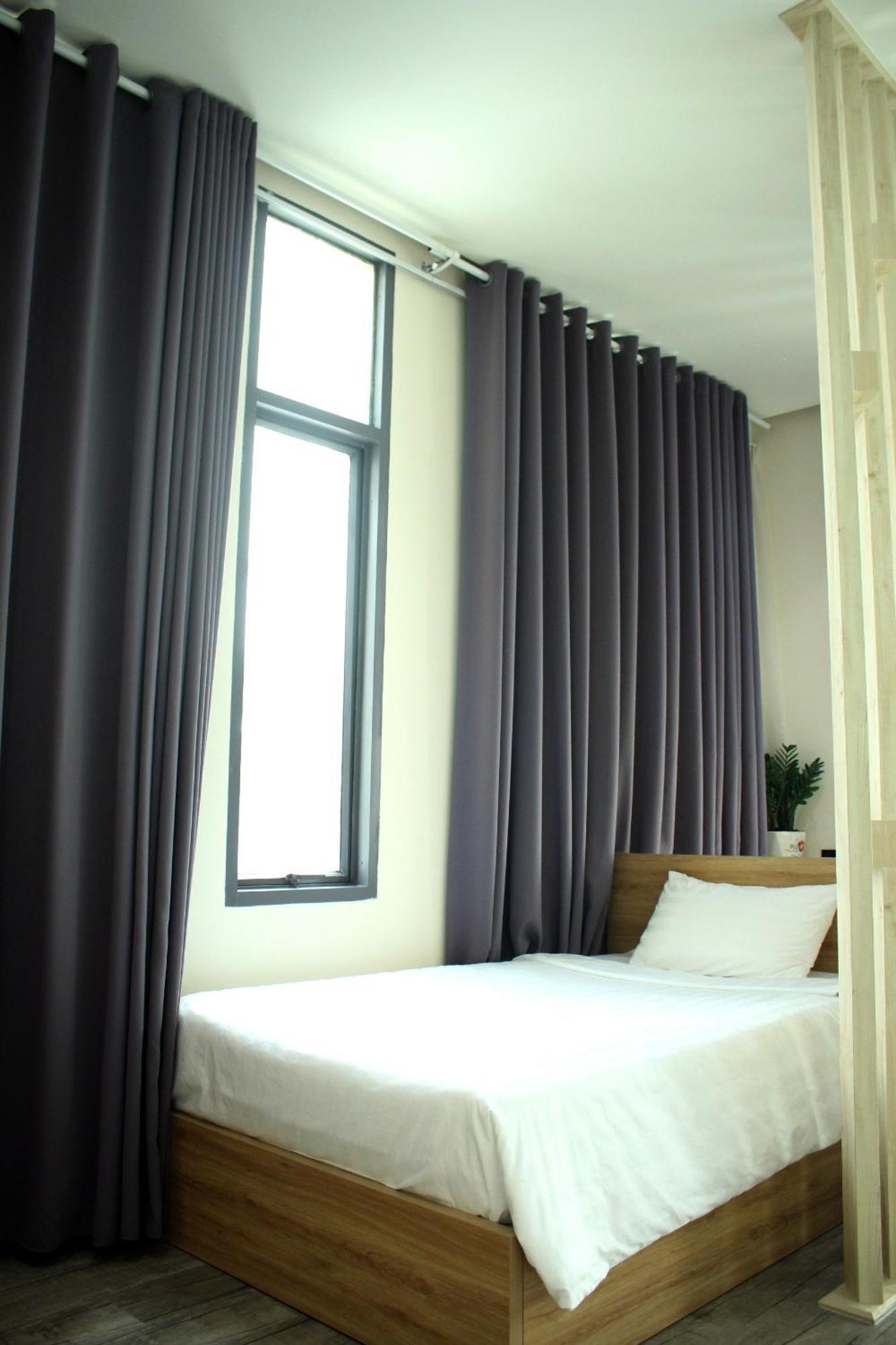 Khach San Phuoc Loc Tho 2 - 福禄寿 Hotel Ho Chi Minh City Exterior photo